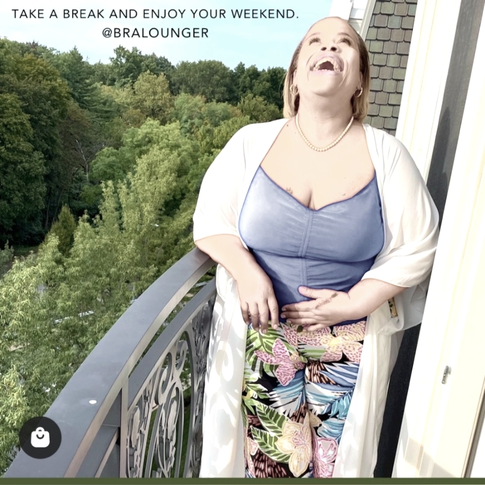 Meet your Posher, Nicole